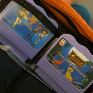 🐝🧼Vetch v smile motion toddler and kids